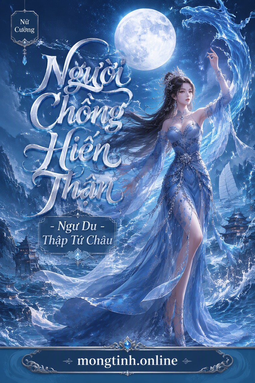 Người Chồng Hiến Thận - Ngư Du Thập Tứ Châu