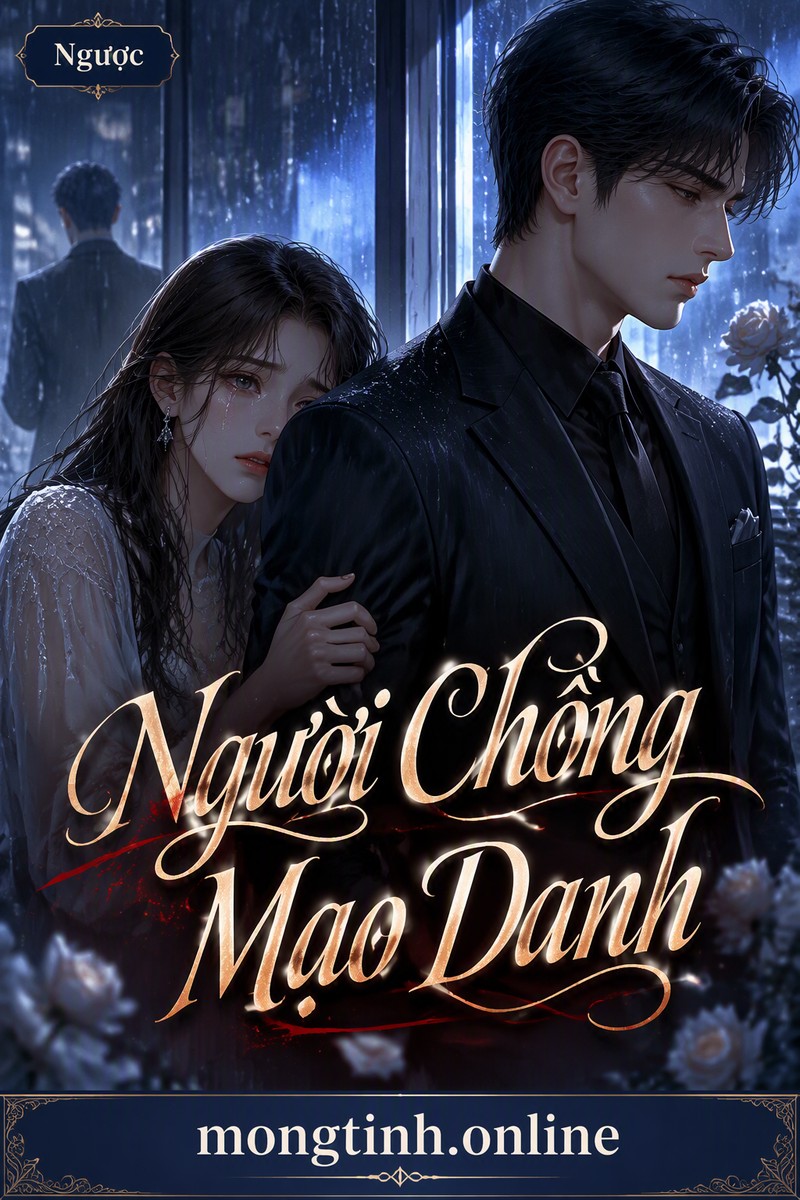 Người Chồng Mạo Danh