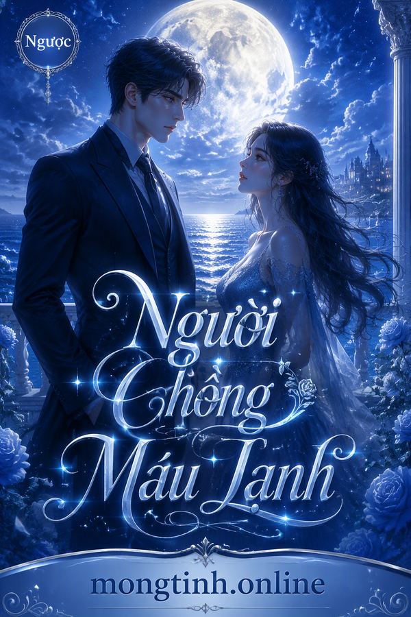 Người Chồng Máu Lạnh