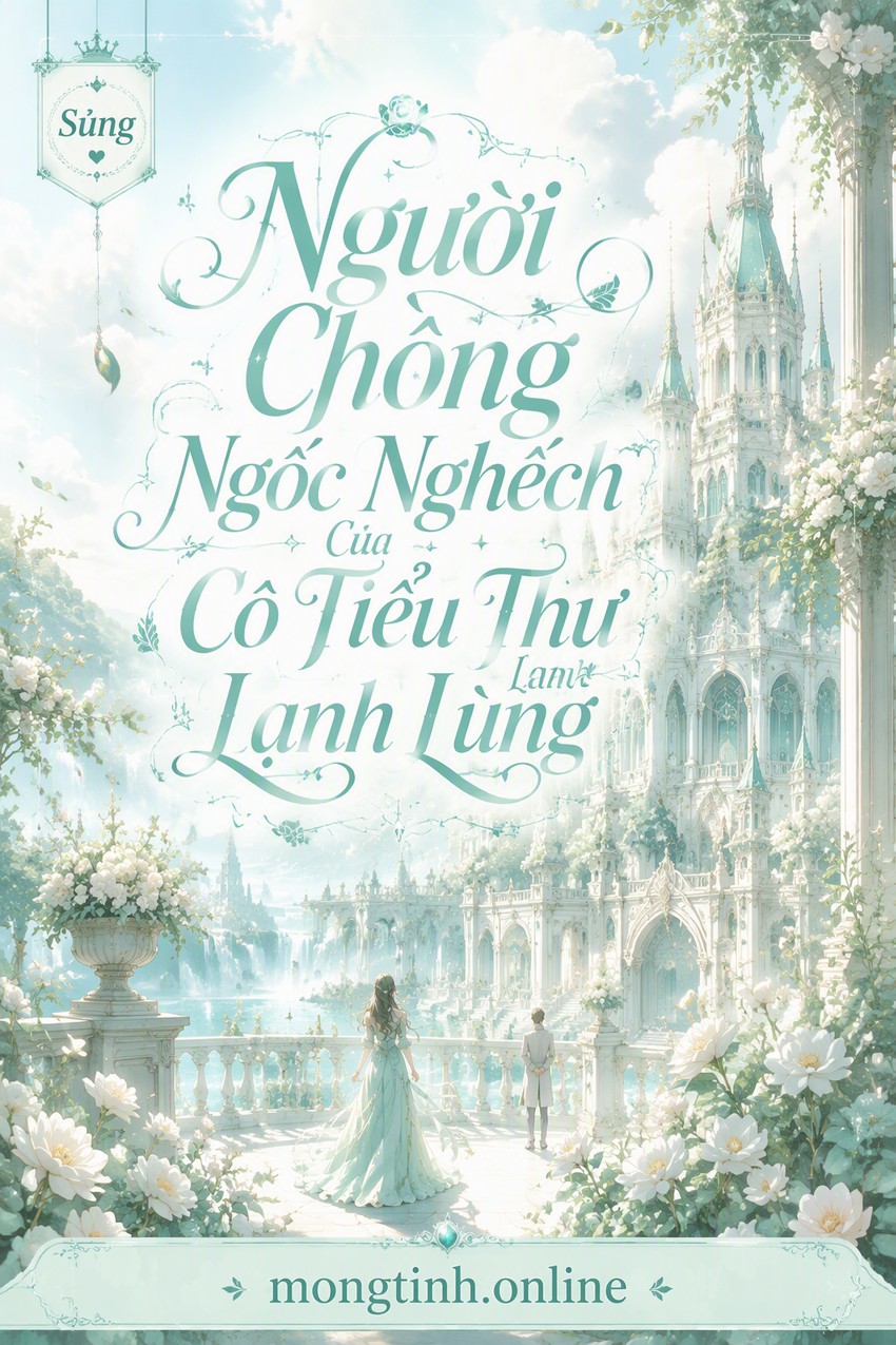 Người Chồng Ngốc Nghếch Của Cô Tiểu Thư Lạnh Lùng