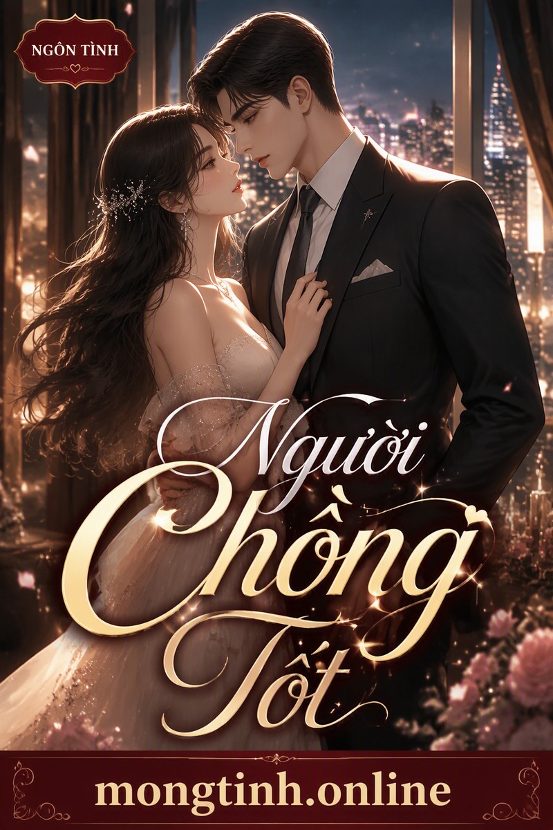 Người Chồng Tốt