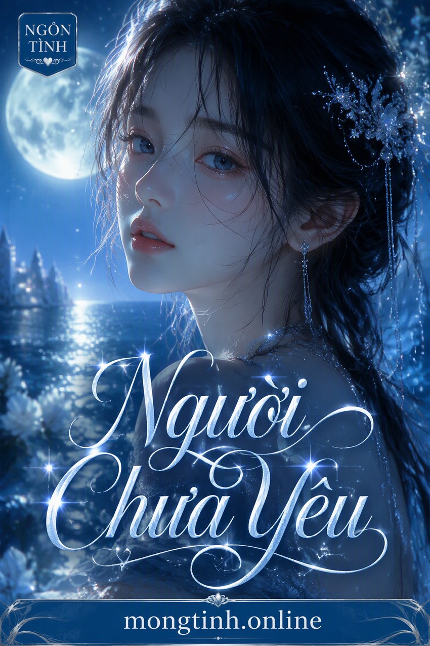 Người Chưa Yêu