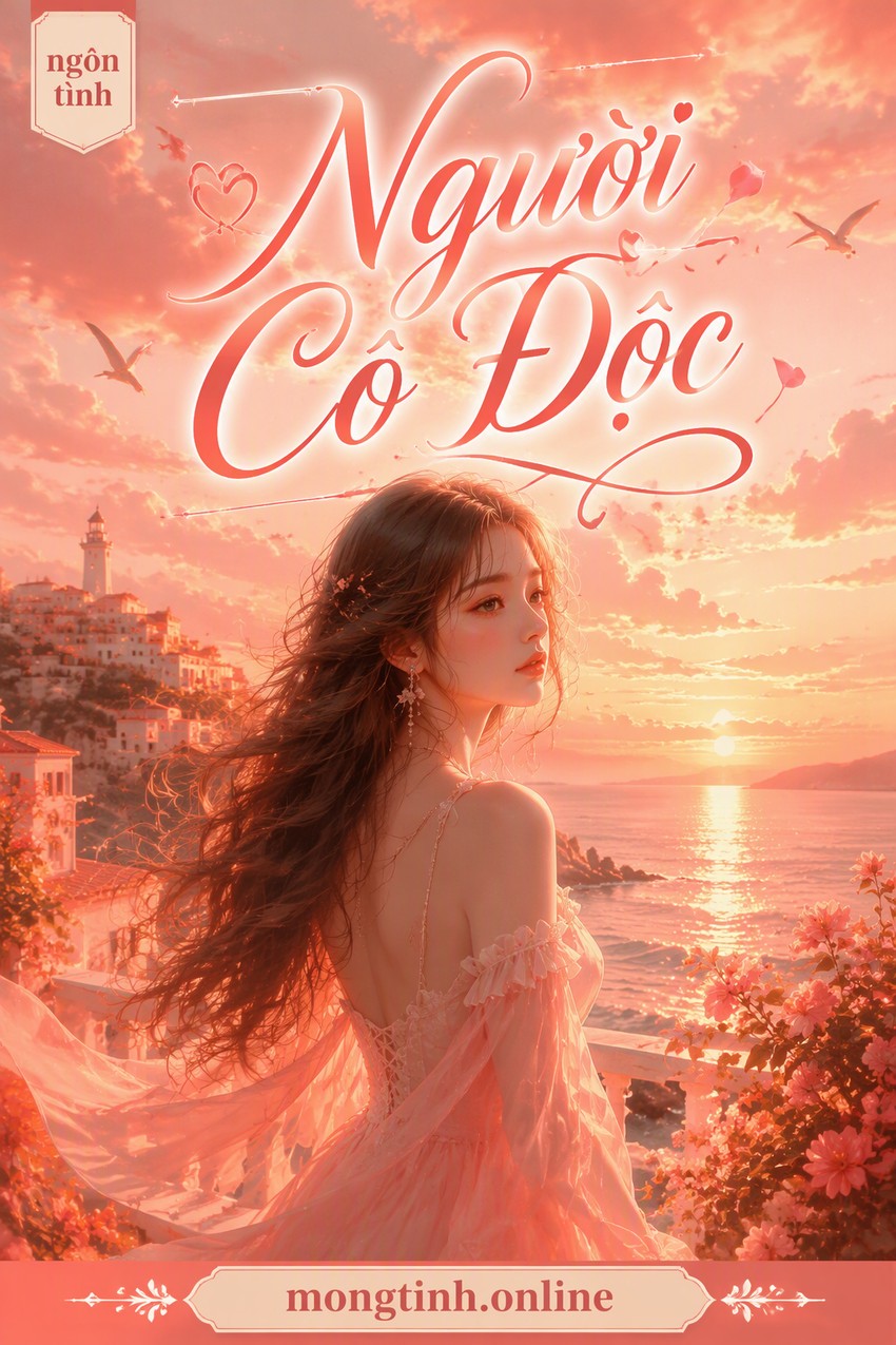 Người Cô Độc