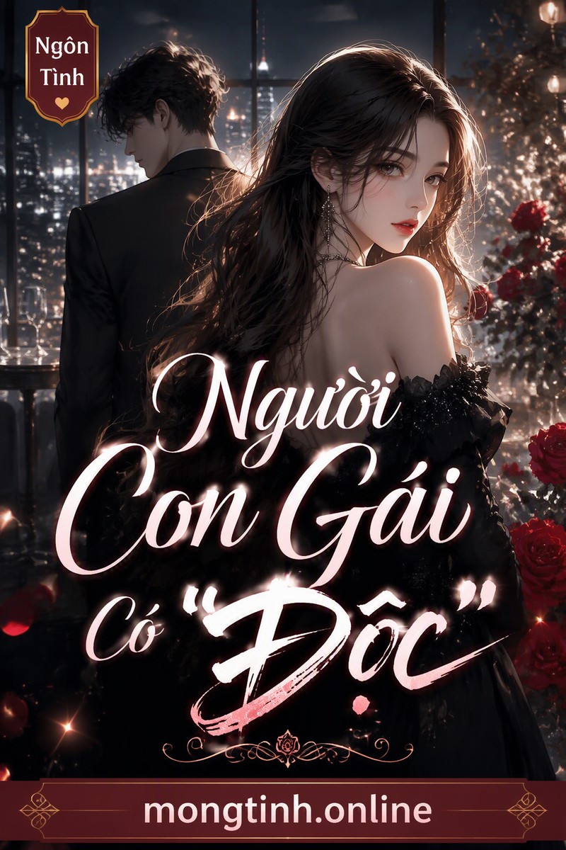 Người Con Gái Có "Độc"