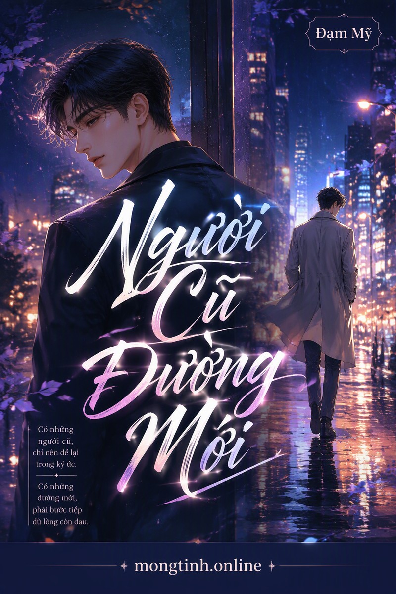 Người Cũ Đường Mới