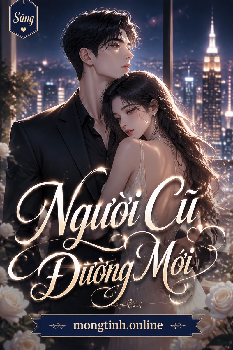 Người Cũ Đường Mới