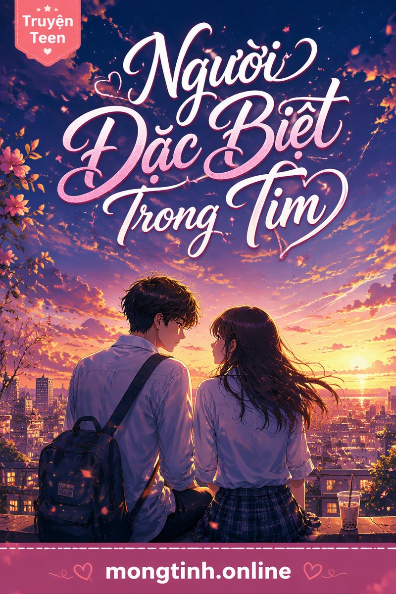 Người Đặc Biệt Trong Tim