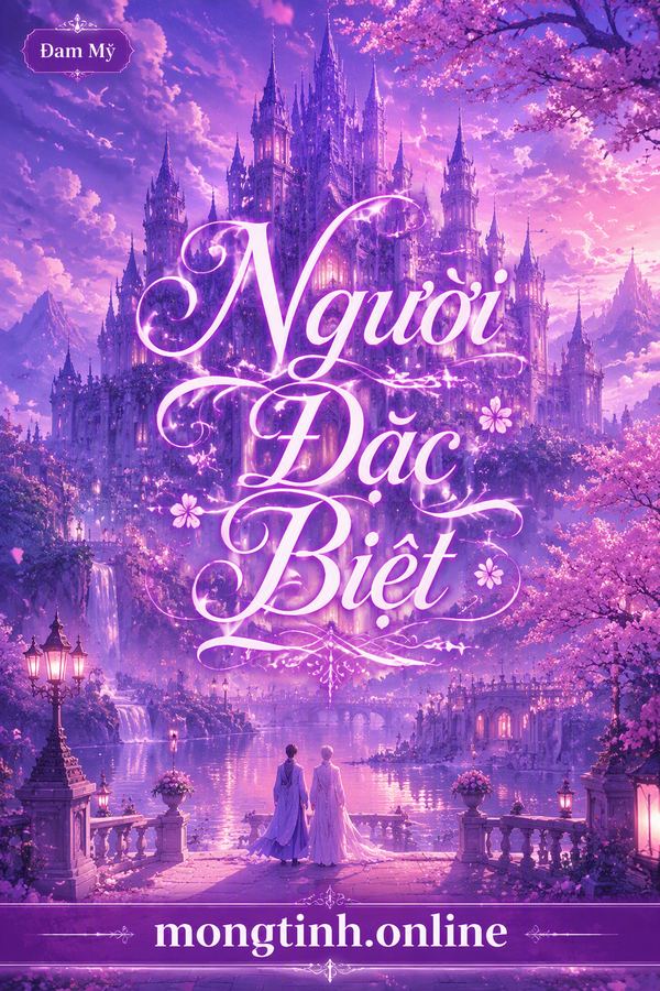 Người Đặc Biệt