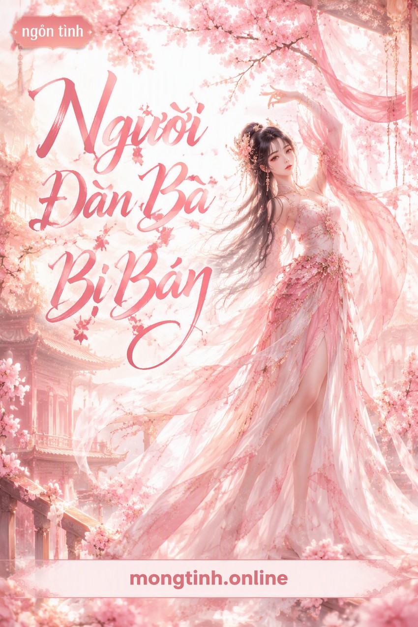 Người Đàn Bà Bị Bán