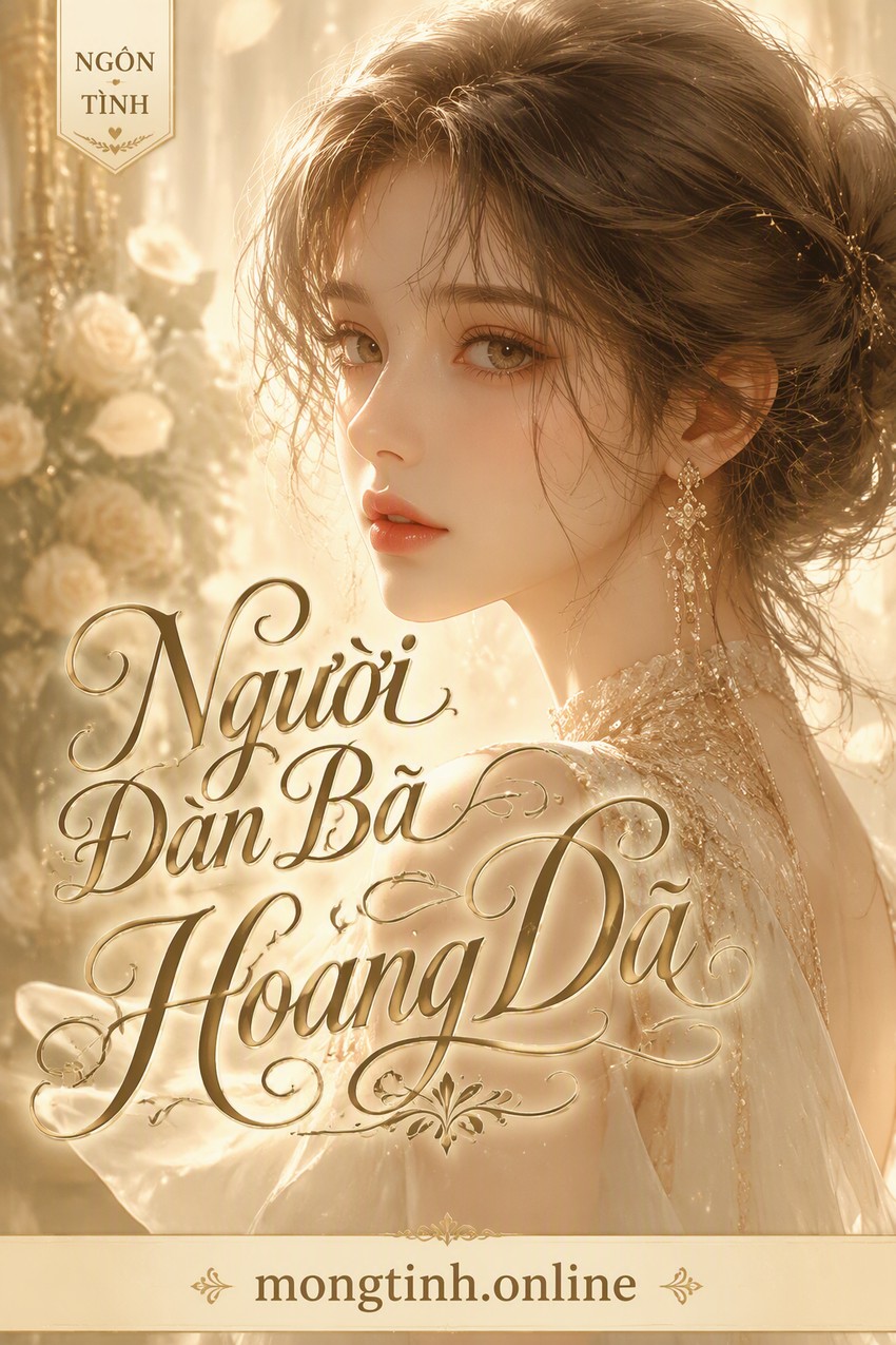 Người Đàn Bà Hoang Dã
