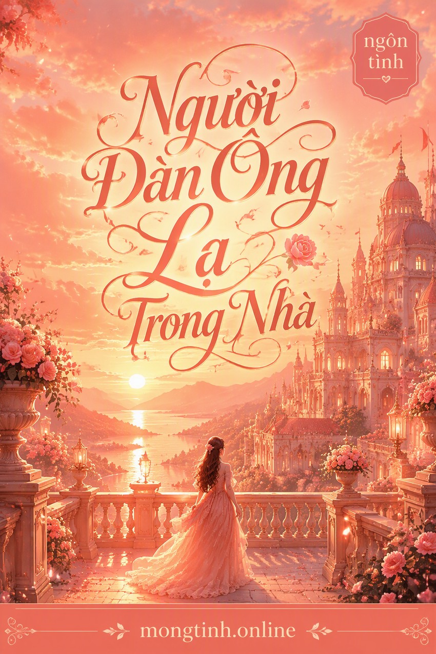Người Đàn Ông Lạ Trong Nhà