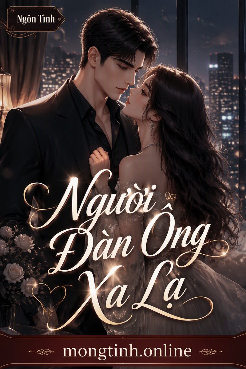 Người Đàn Ông Xa Lạ