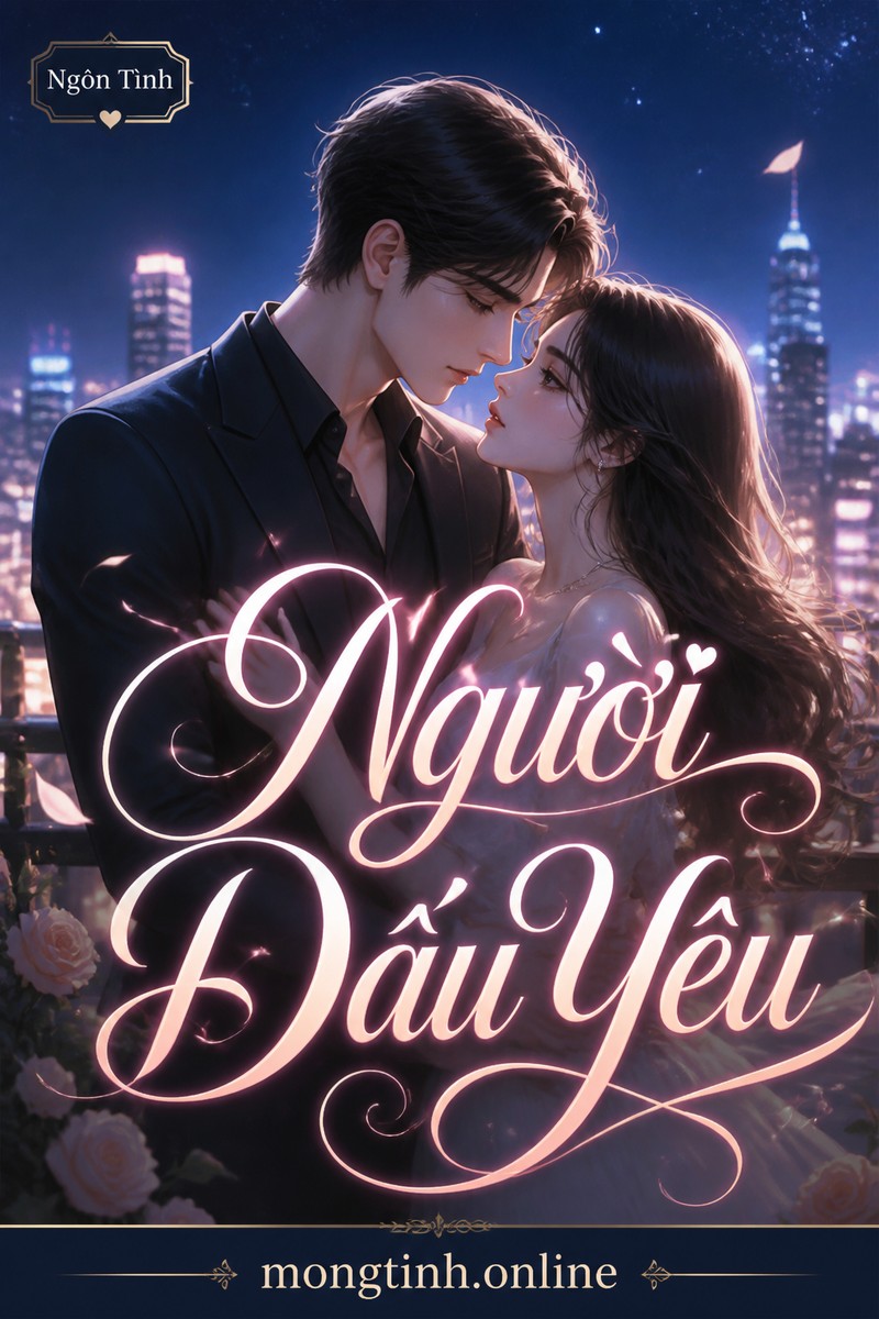 Người Dấu Yêu