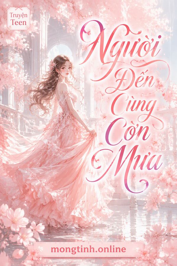 Người Đến Cùng Cơn Mưa