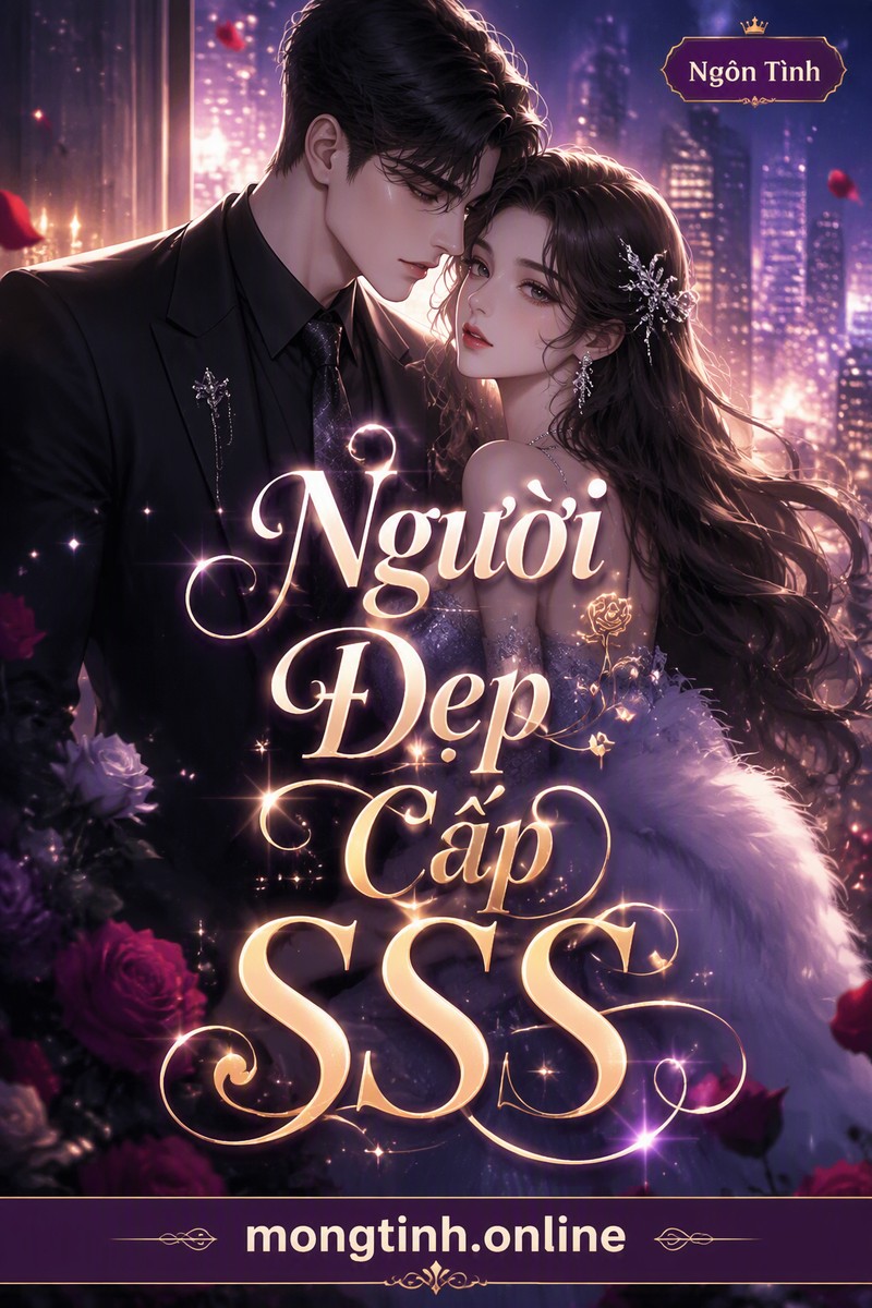 Người Đẹp Cấp SSS