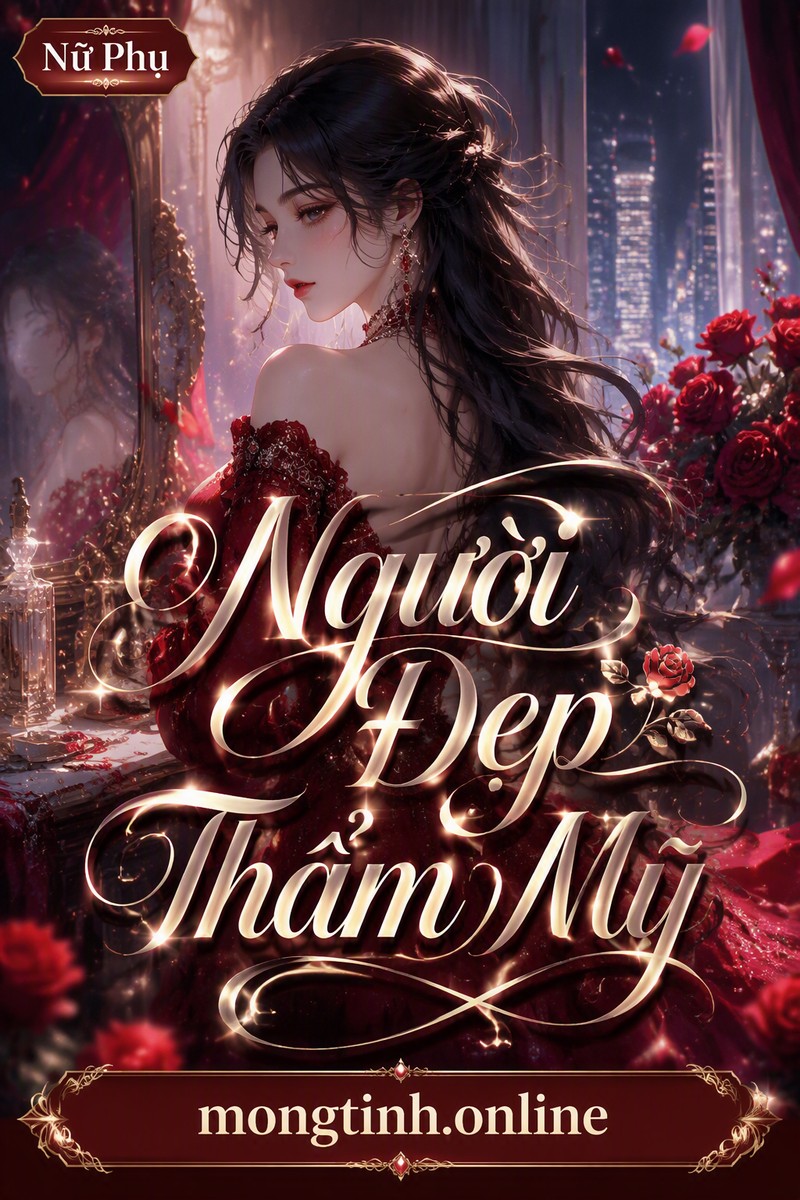 Người Đẹp Thẩm Mỹ