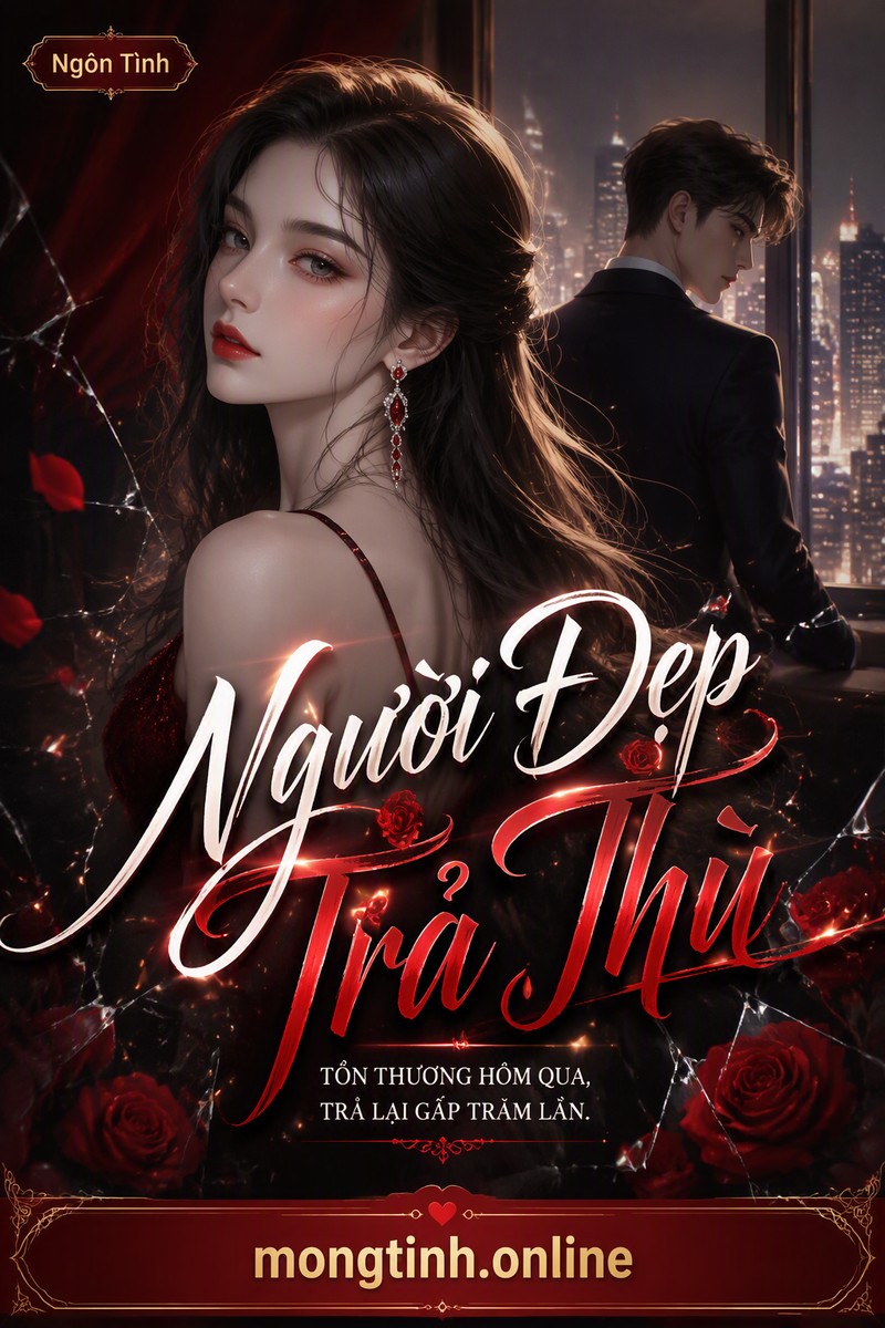 Người Đẹp Trả Thù
