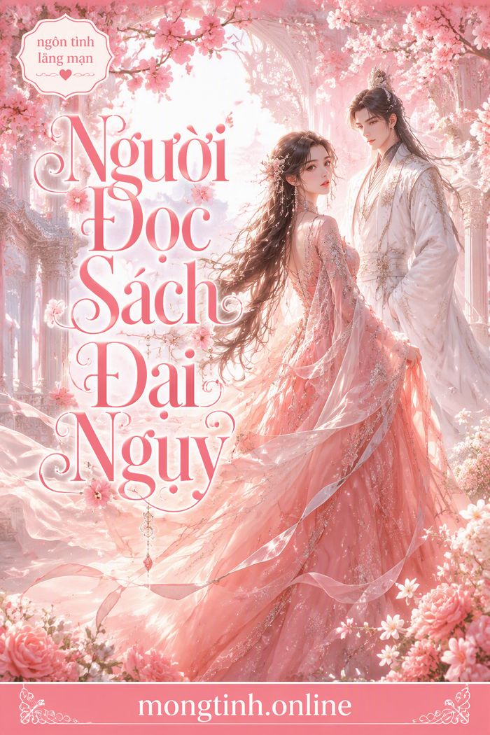 Người Đọc Sách Đại Ngụy