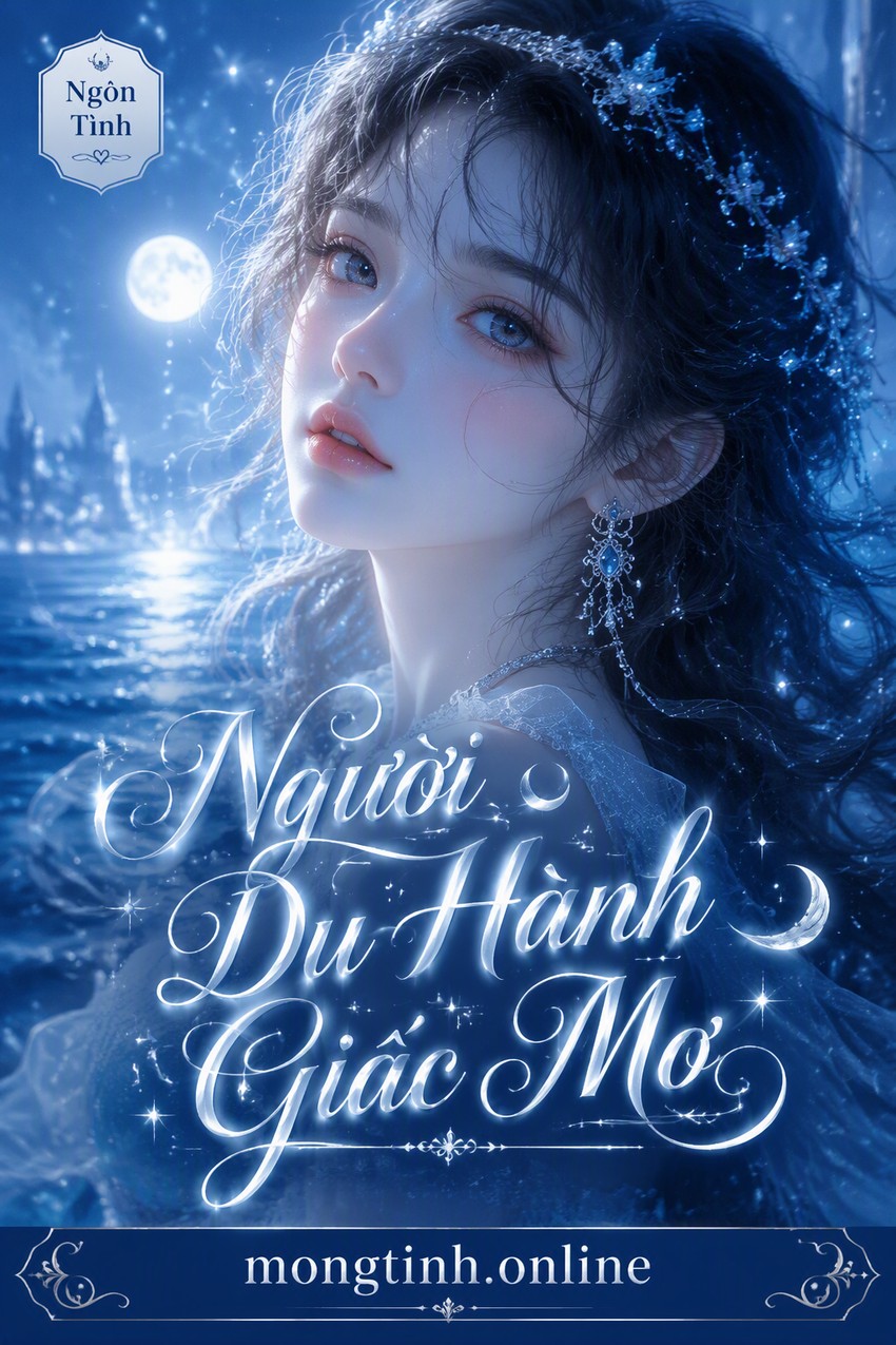 Người Du Hành Giấc Mơ