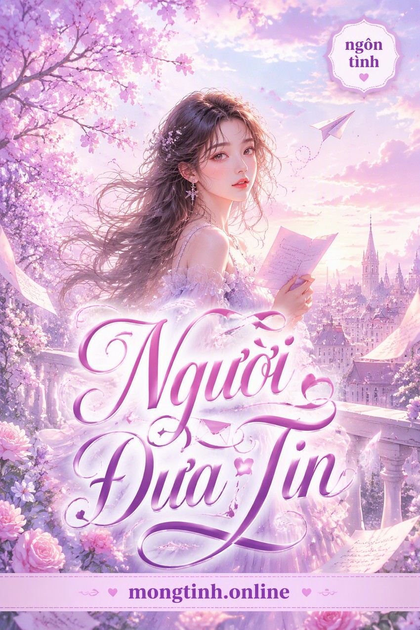 Người Đưa Tin