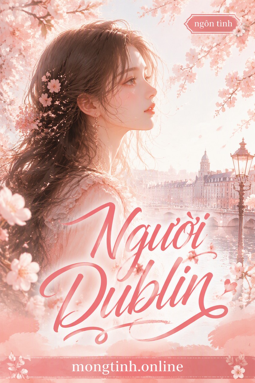 Người Dublin