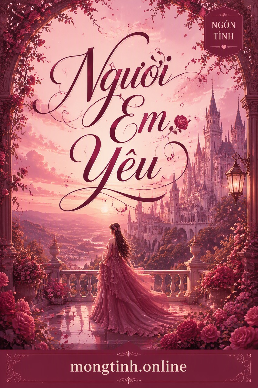Người Em Yêu