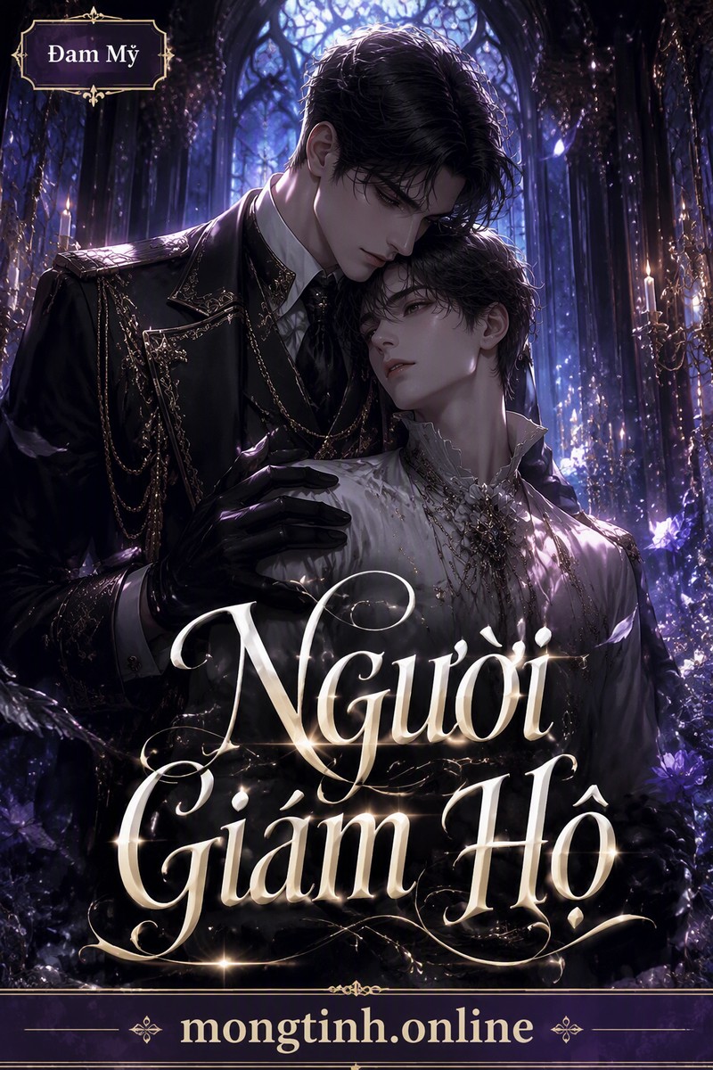 Người Giám Hộ