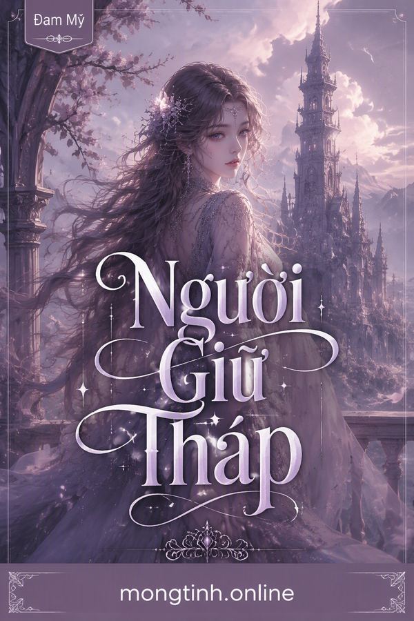 Người Giữ Tháp