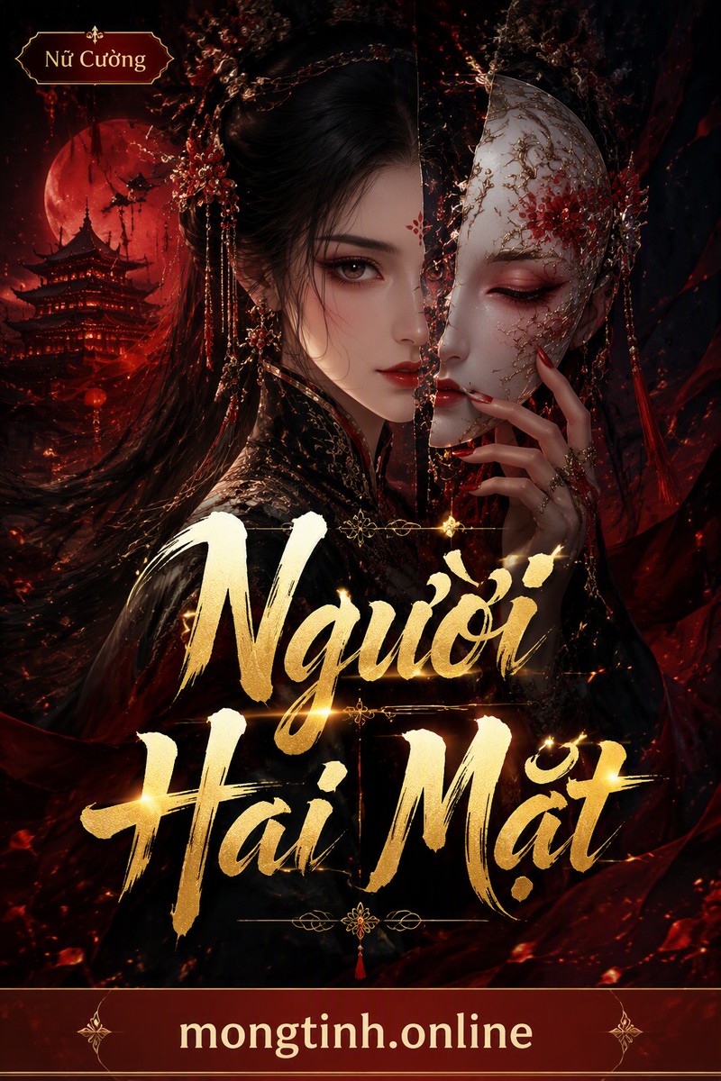 Người Hai Mặt