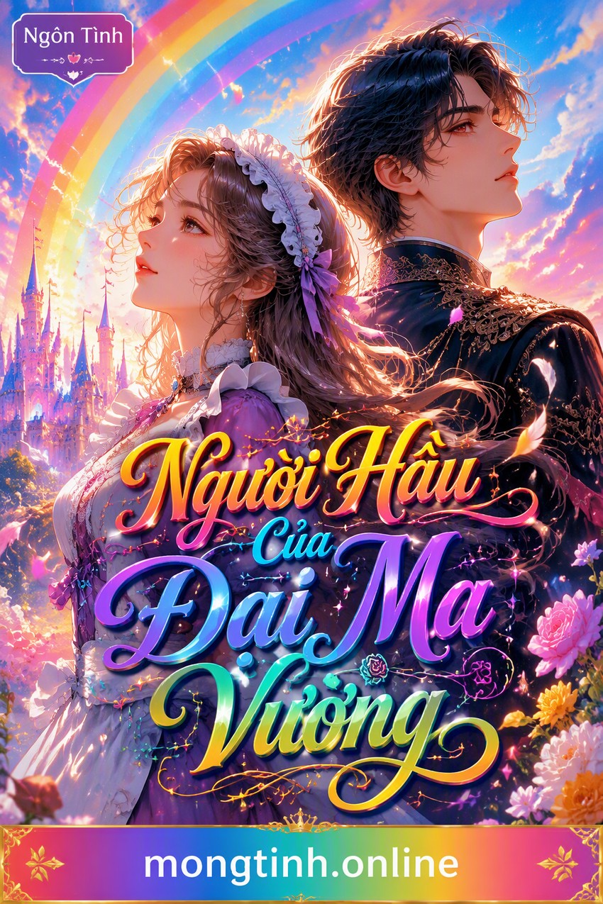 Người Hầu Của Đại Ma Vương