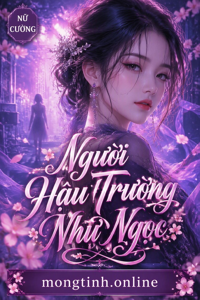 Người Hậu Trường Như Ngọc
