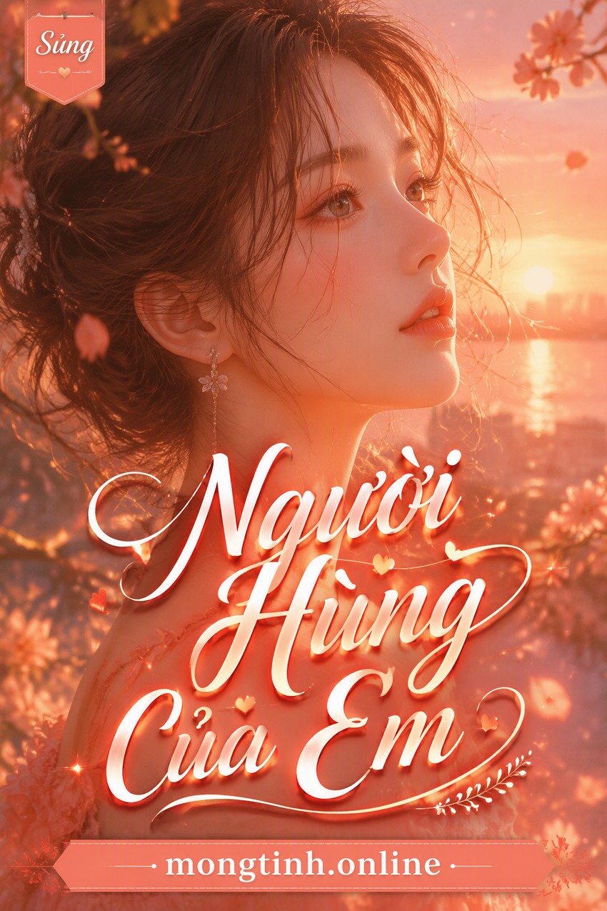Người Hùng Của Em