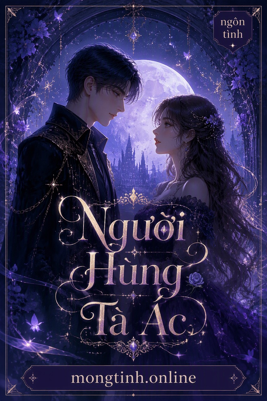 Người Hùng Tà Ác
