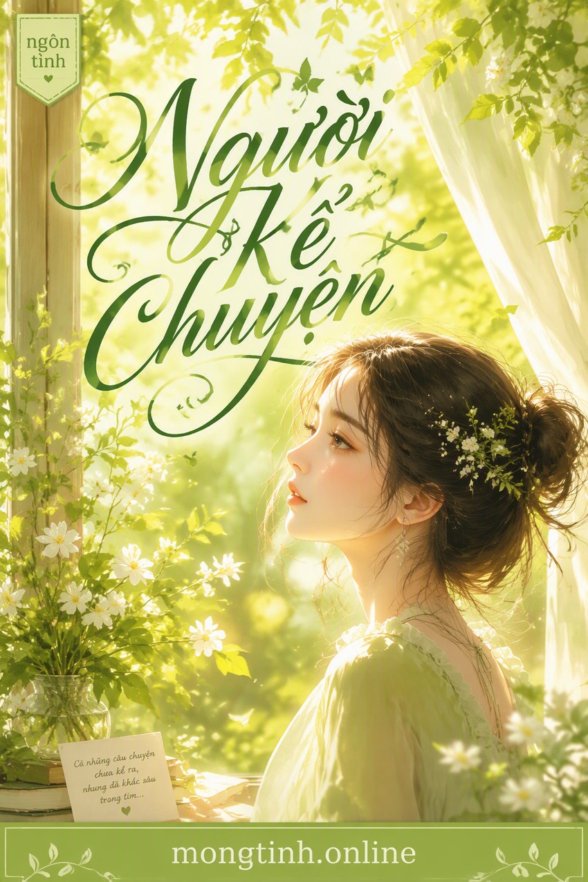 Người Kể Chuyện