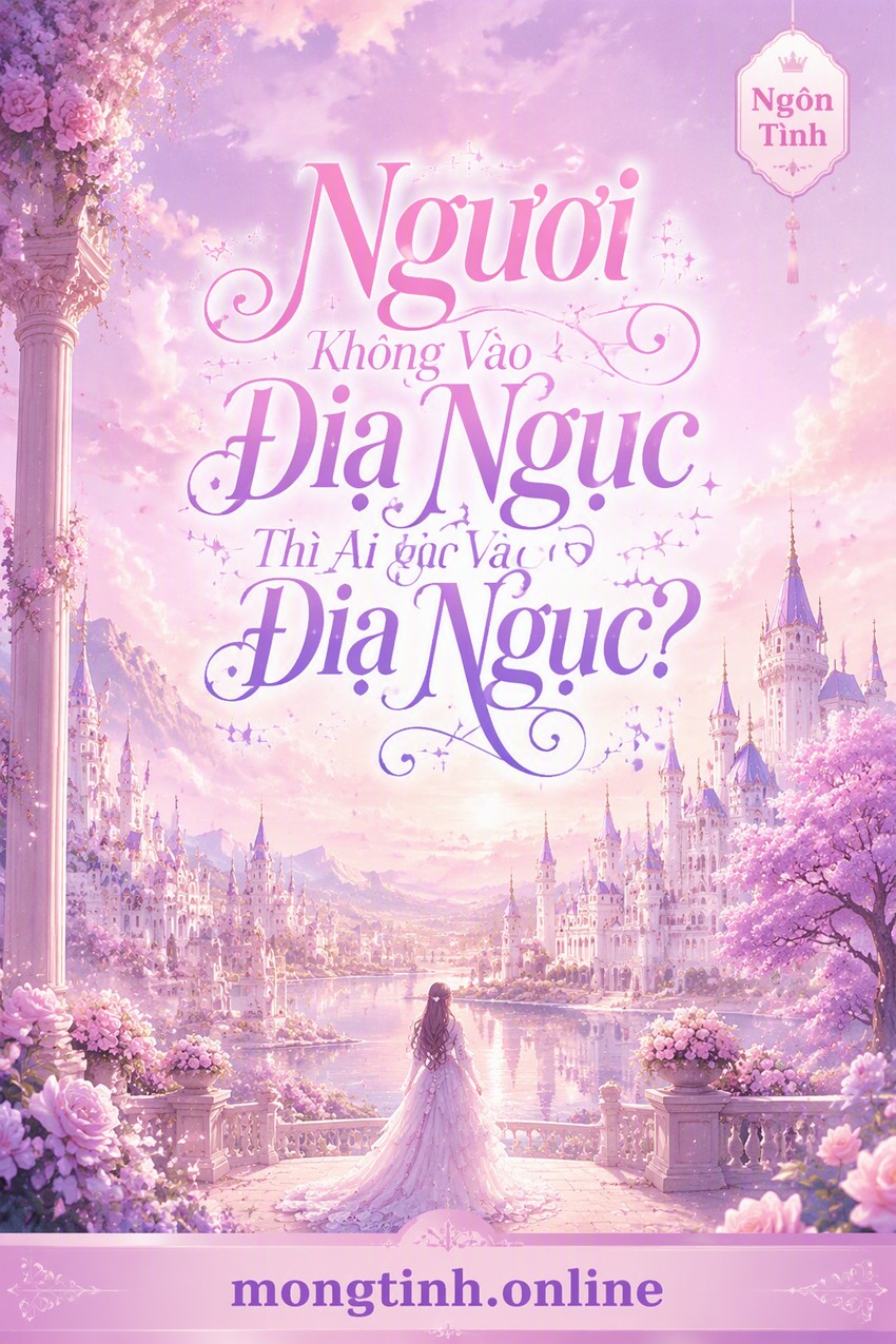 Ngươi Không Vào Địa Ngục Thì Ai Vào Địa Ngục?