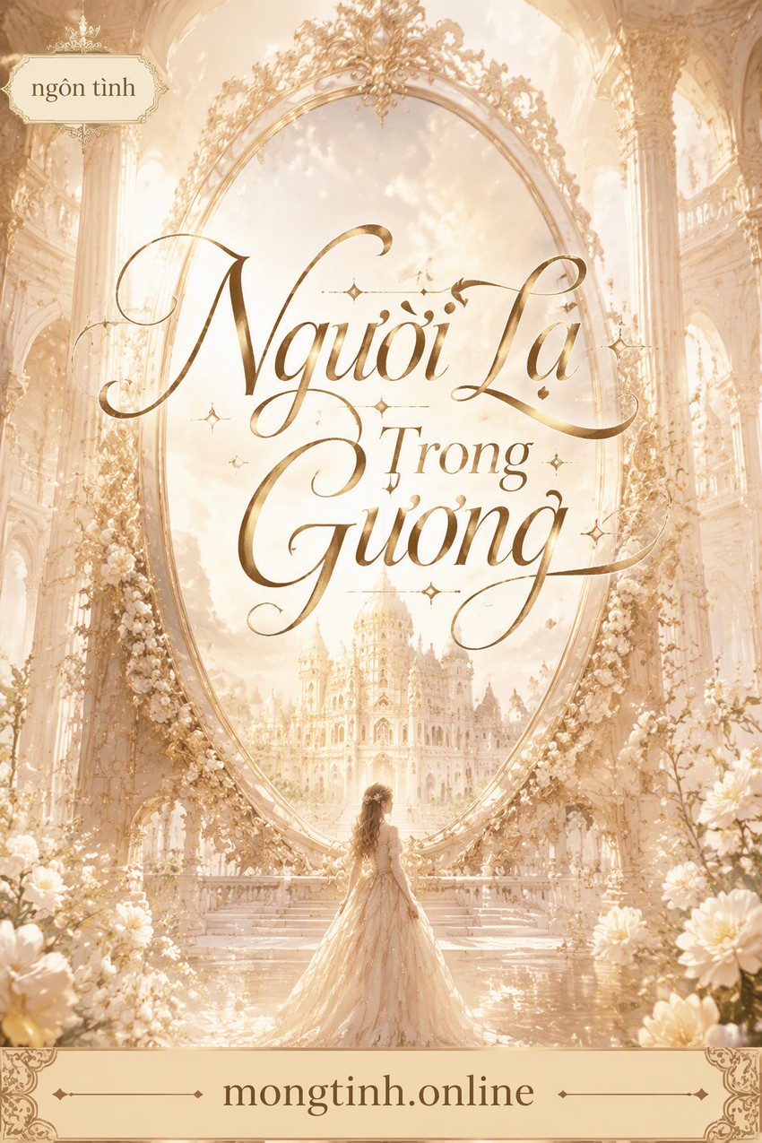 Người Lạ Trong Gương
