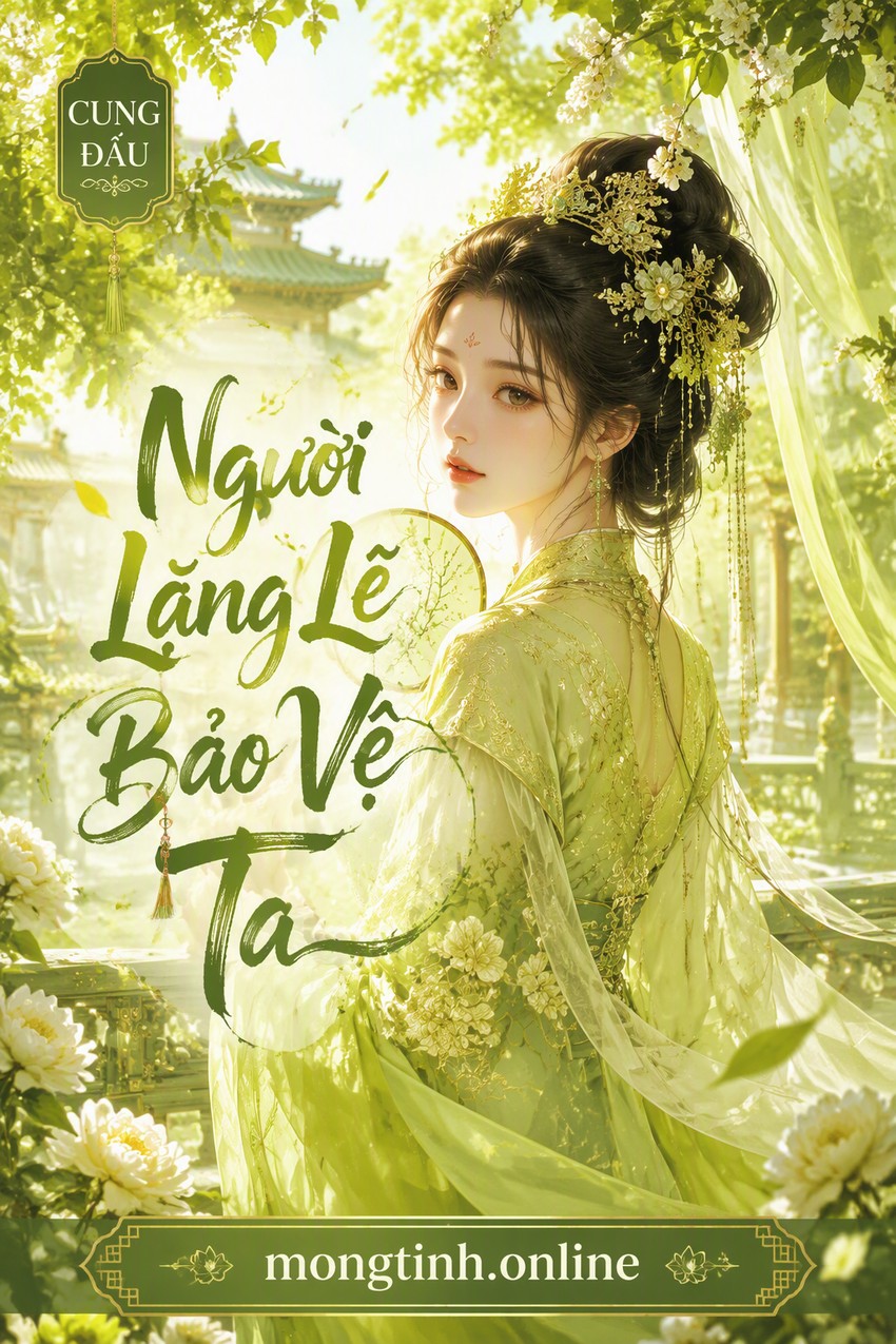 Người Lặng Lẽ Bảo Vệ Ta
