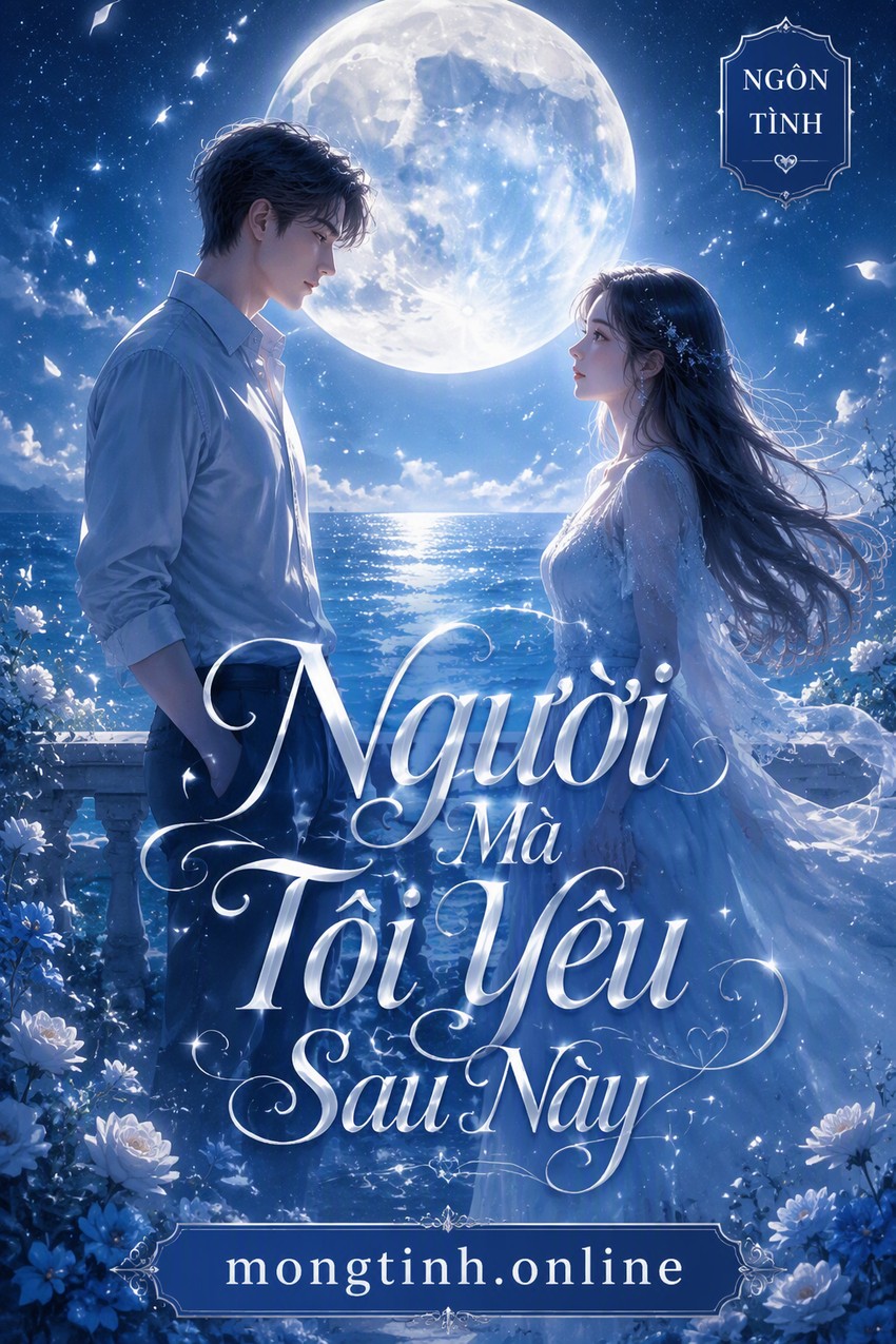 Người Mà Tôi Yêu Sau Này