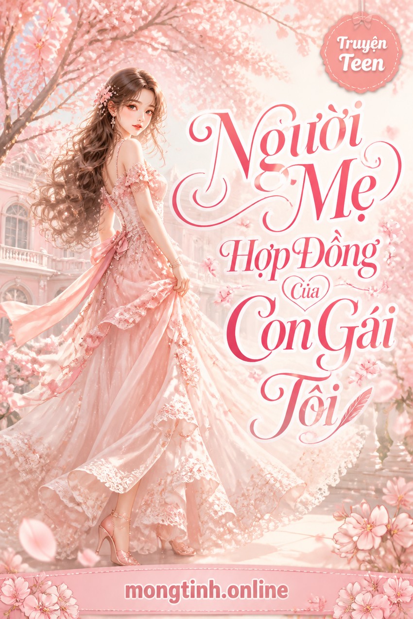 Người Mẹ Hợp Đồng Của Con Gái Tôi