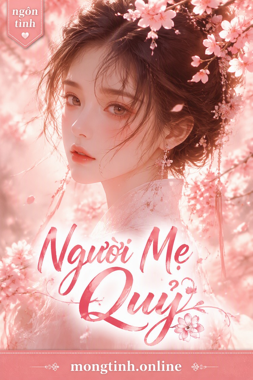 Người Mẹ Quỷ