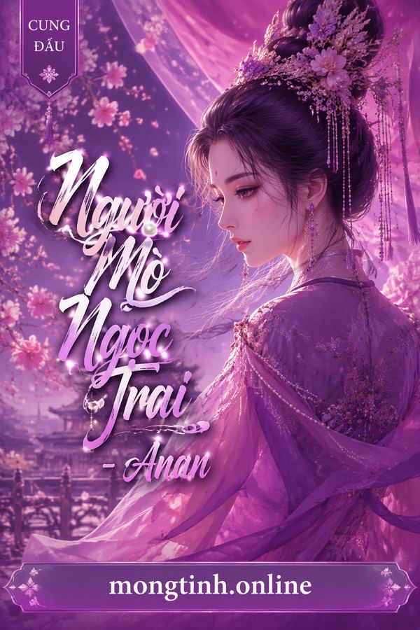 Người Mò Ngọc Trai - Anan