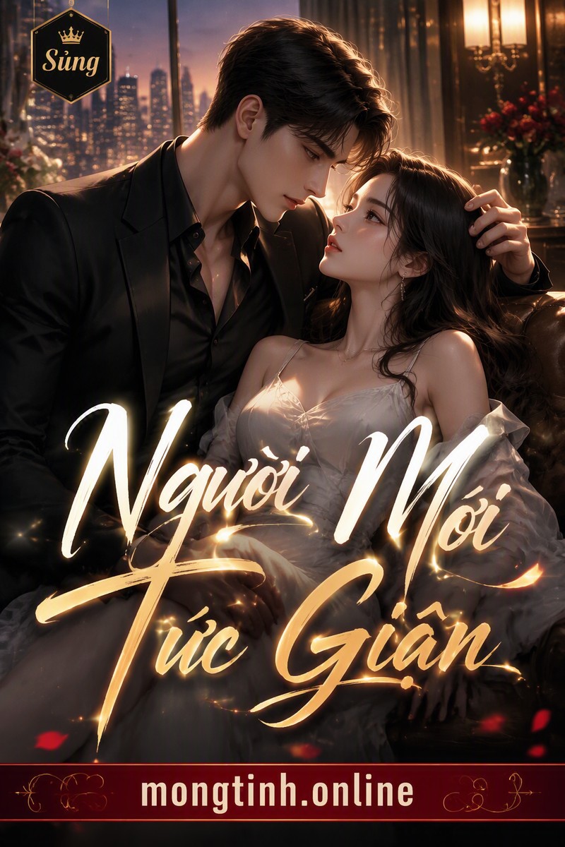 Người Mới Tức Giận