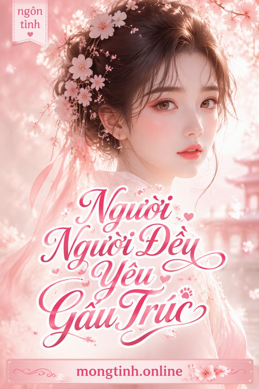 Người Người Đều Yêu Gấu Trúc