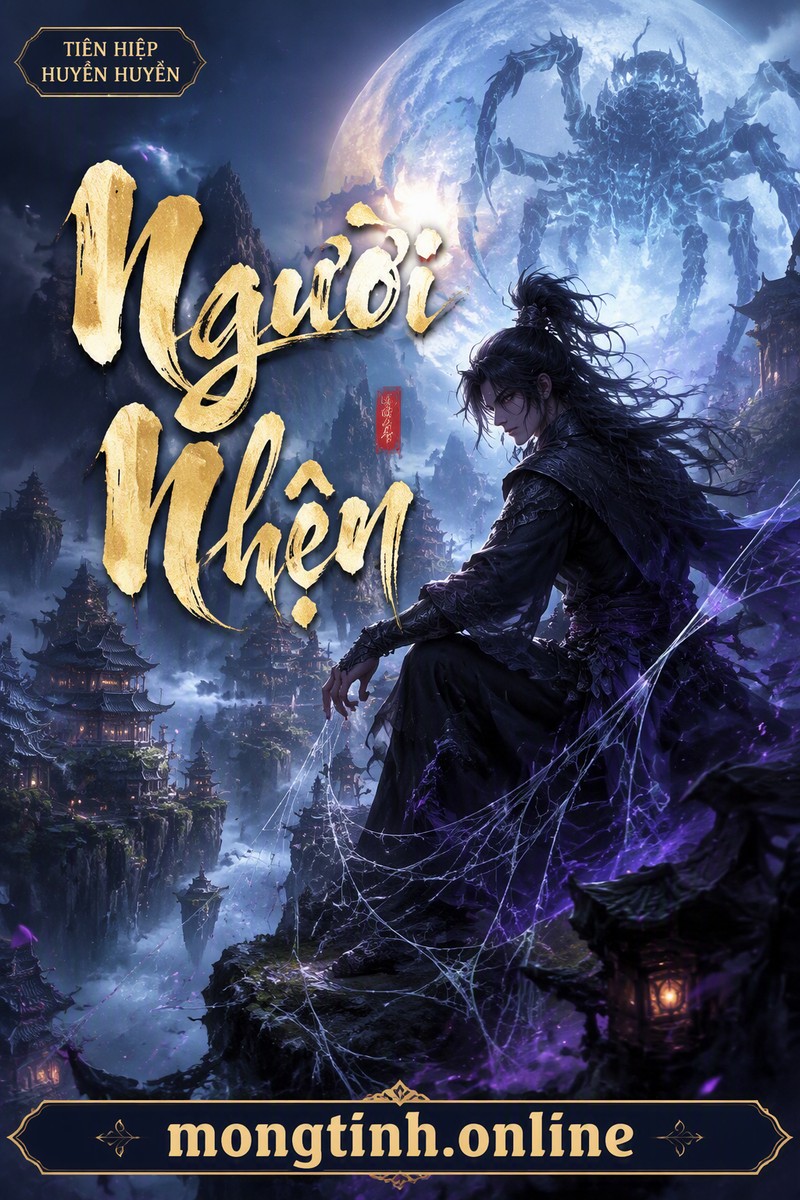 Người Nhện