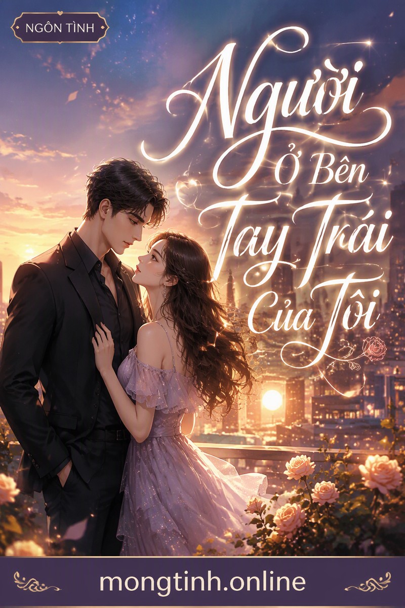 Người Ở Bên Tay Trái Của Tôi