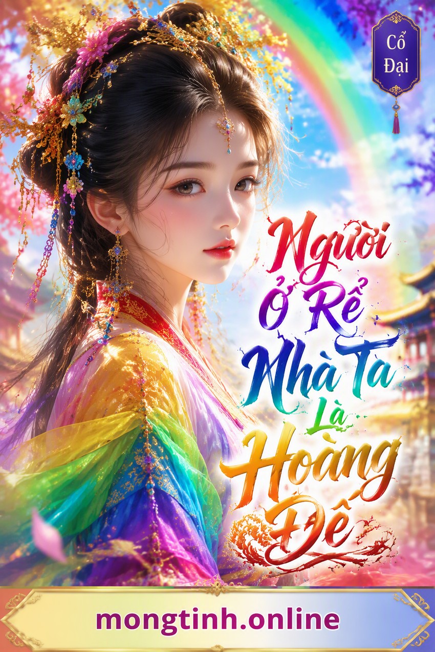 Người Ở Rể Nhà Ta Là Hoàng Đế