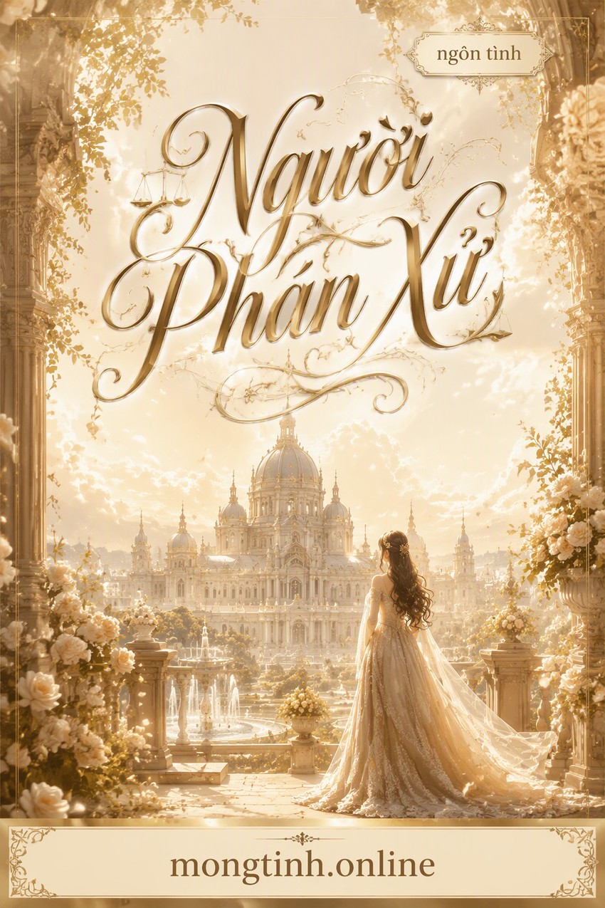 Người Phán Xử