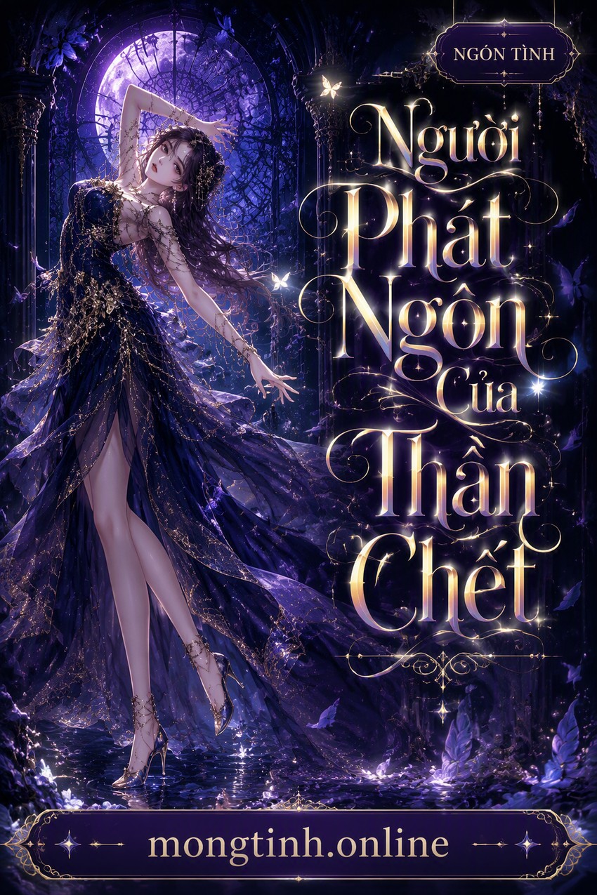 Người Phát Ngôn Của Thần Chết