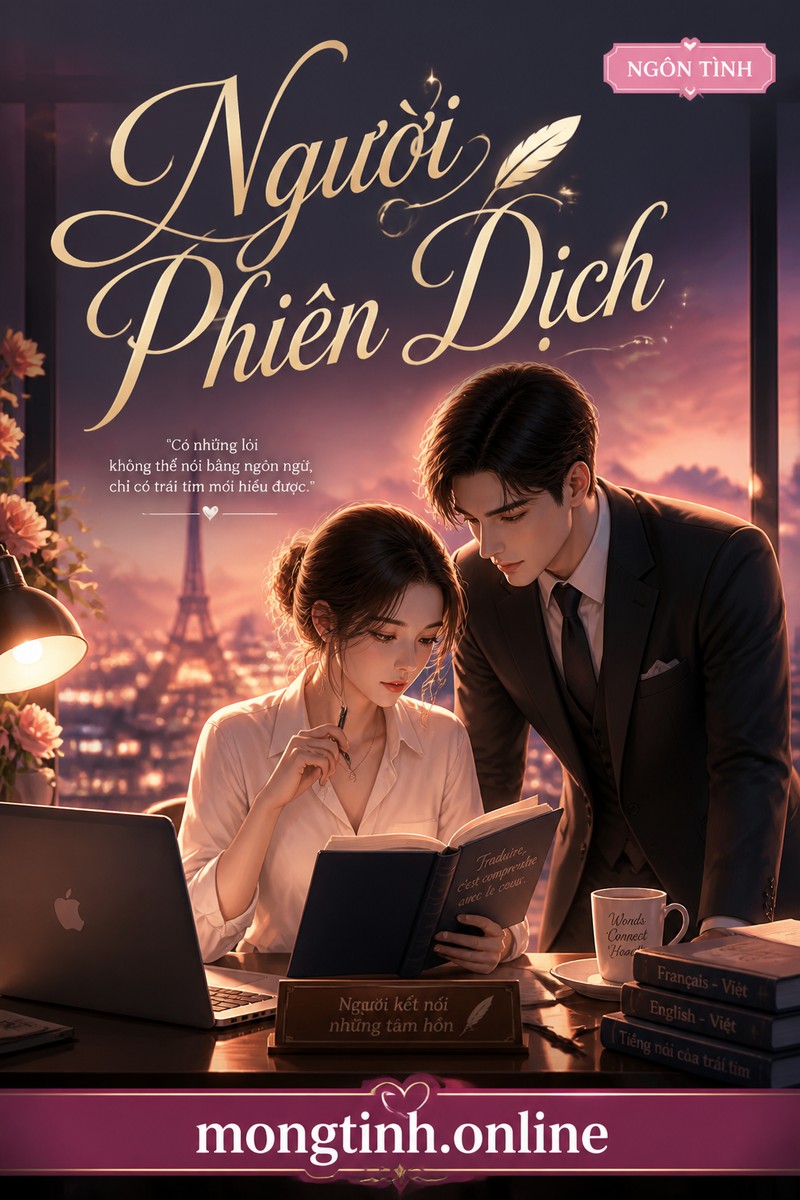Người Phiên Dịch
