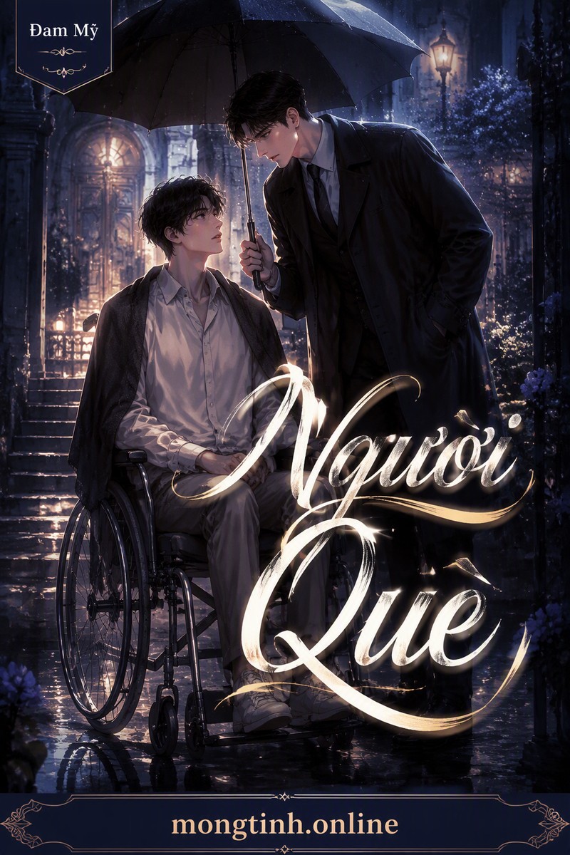 Người Què
